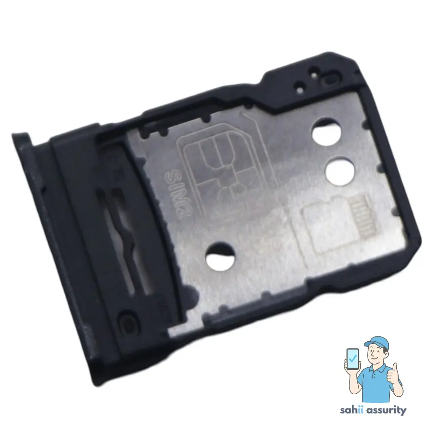 SIM Card Holder Tray for Oppo F23 5G